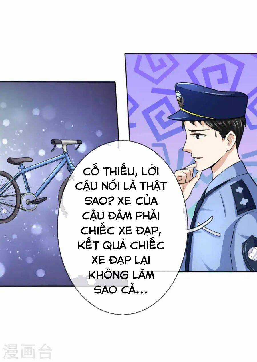 Tuyệt Thế Phi Đao - Chapter 46 - Trang 8