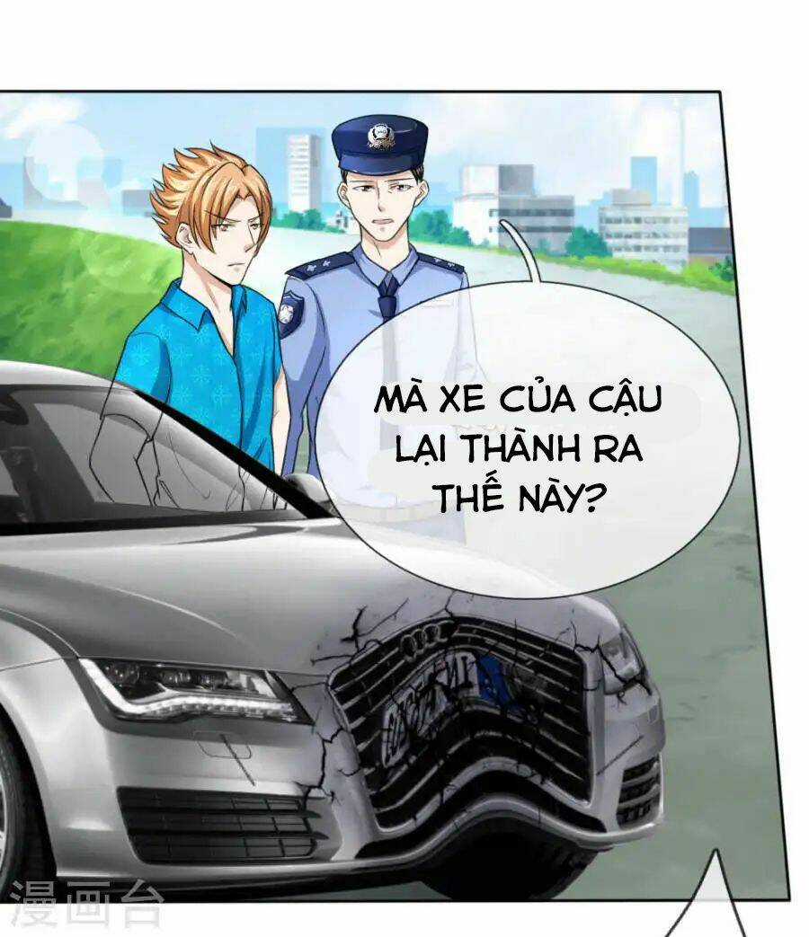 Tuyệt Thế Phi Đao - Chapter 46 - Trang 9