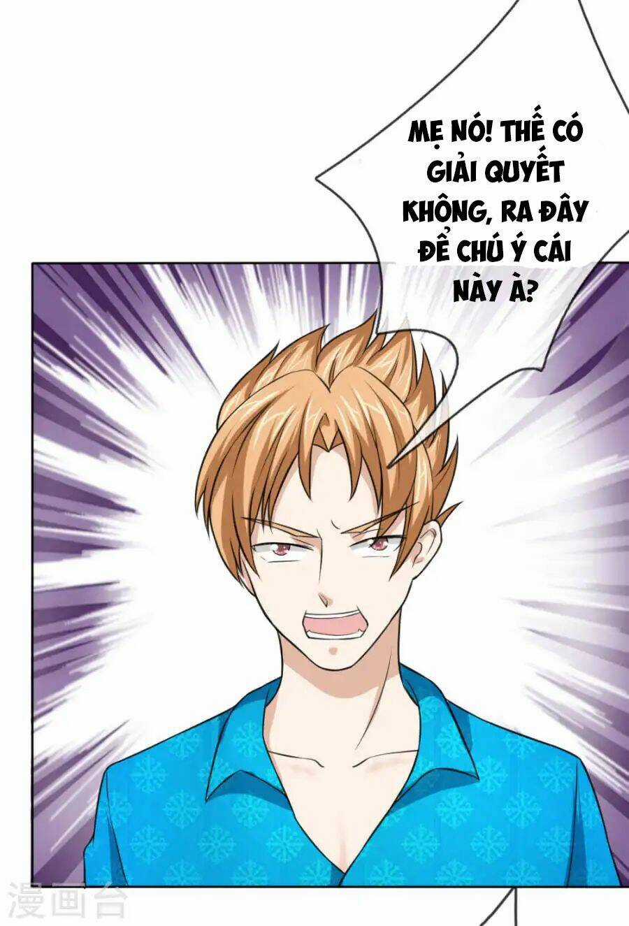 Tuyệt Thế Phi Đao - Chapter 46 - Trang 10