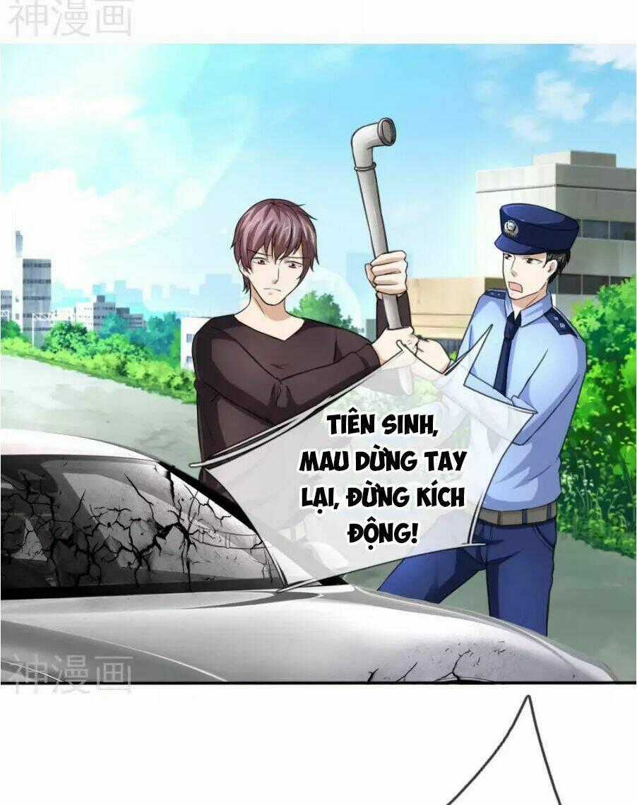 Tuyệt Thế Phi Đao - Chapter 47 - Trang 2