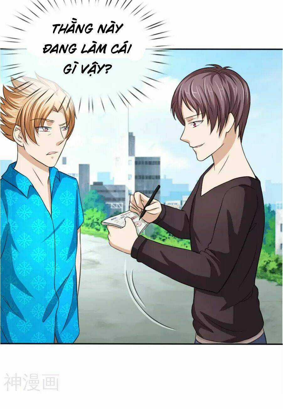 Tuyệt Thế Phi Đao - Chapter 47 - Trang 11