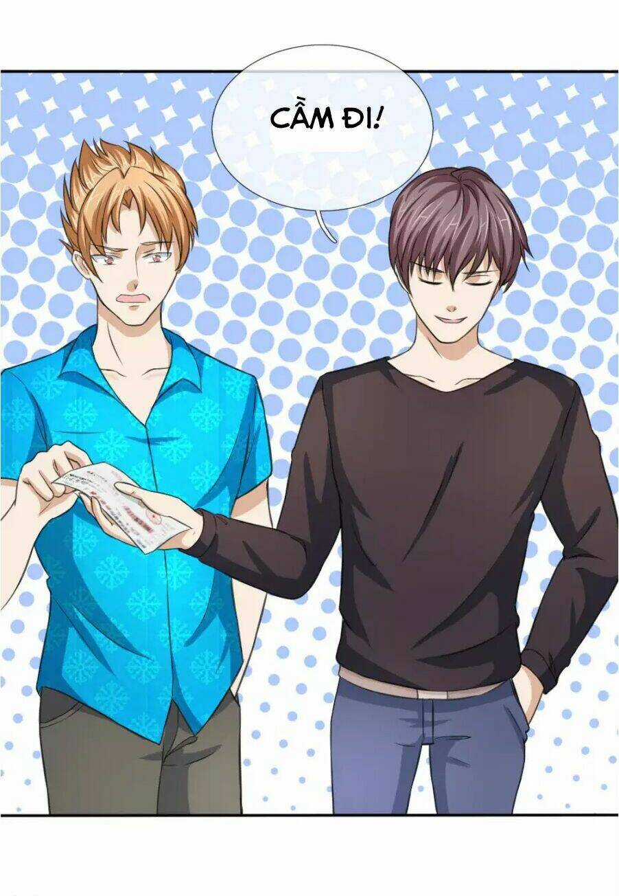 Tuyệt Thế Phi Đao - Chapter 47 - Trang 12