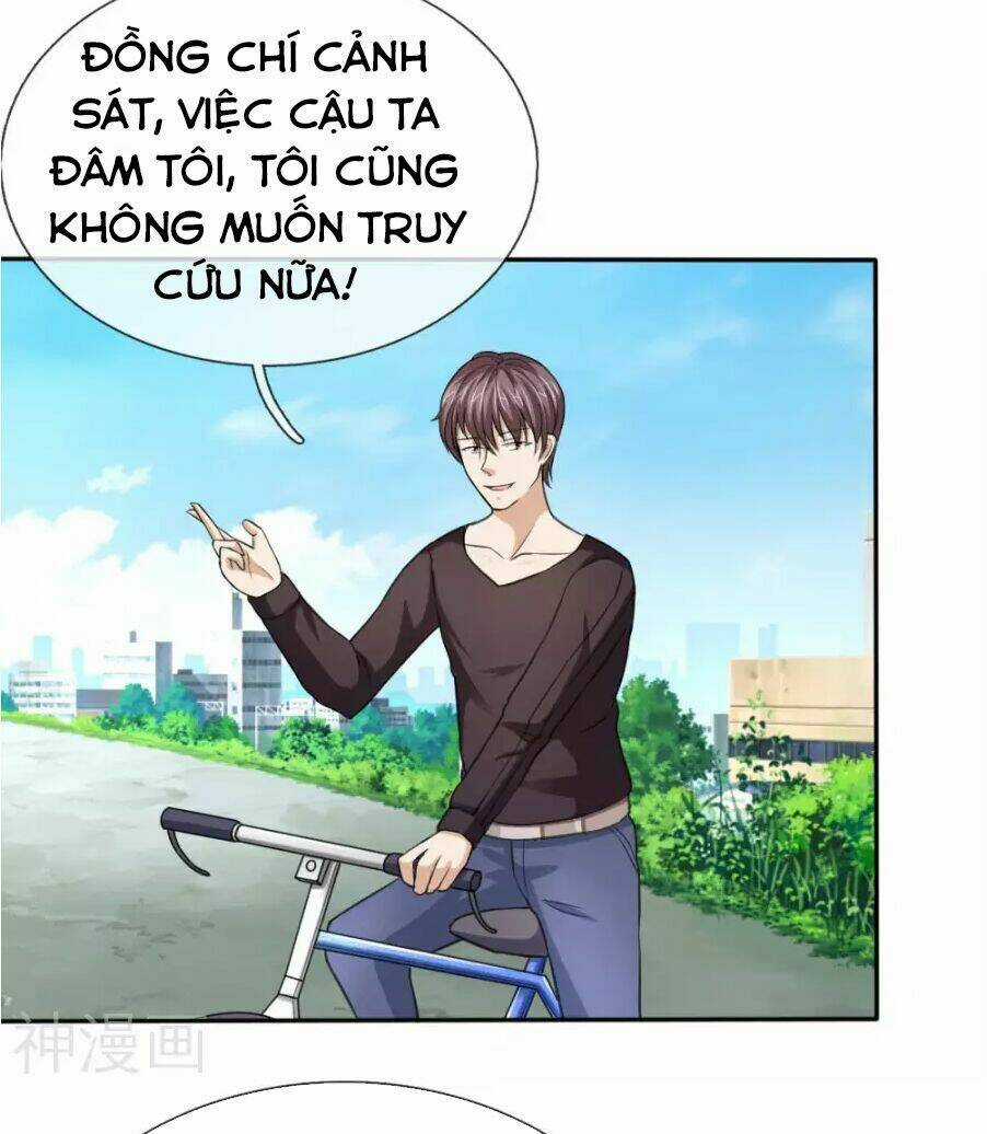 Tuyệt Thế Phi Đao - Chapter 47 - Trang 15