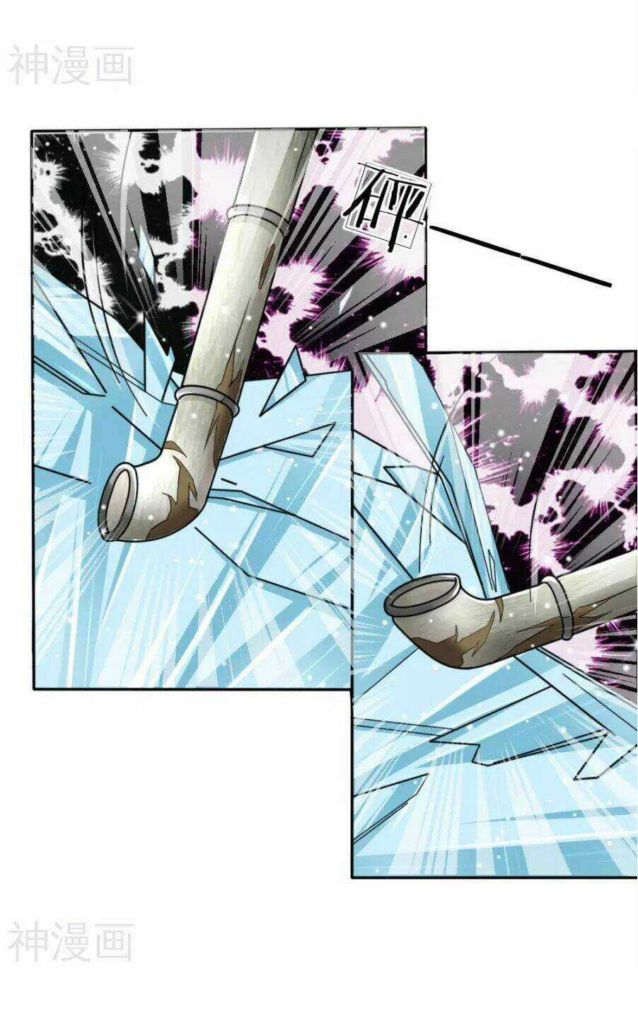 Tuyệt Thế Phi Đao - Chapter 47 - Trang 4