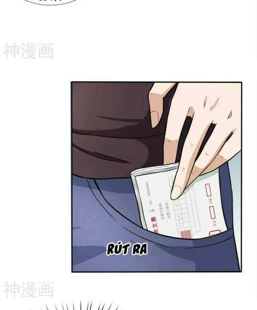 Tuyệt Thế Phi Đao - Chapter 47 - Trang 10