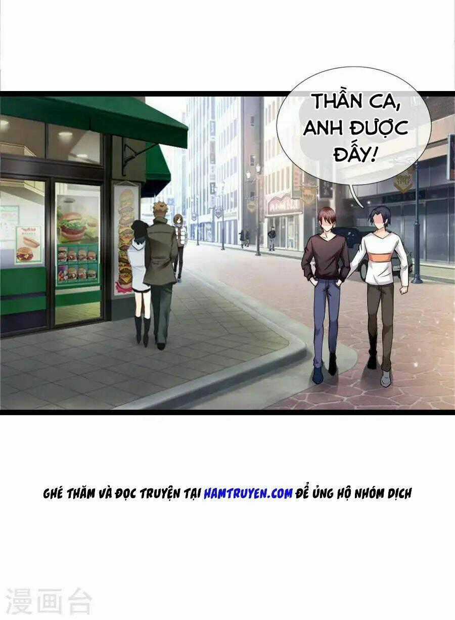 Tuyệt Thế Phi Đao - Chapter 48 - Trang 2