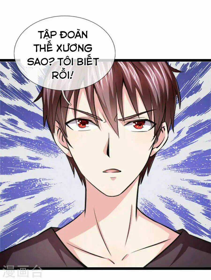 Tuyệt Thế Phi Đao - Chapter 48 - Trang 11