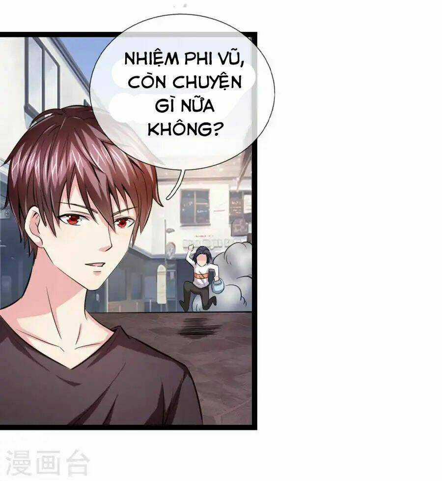 Tuyệt Thế Phi Đao - Chapter 48 - Trang 13