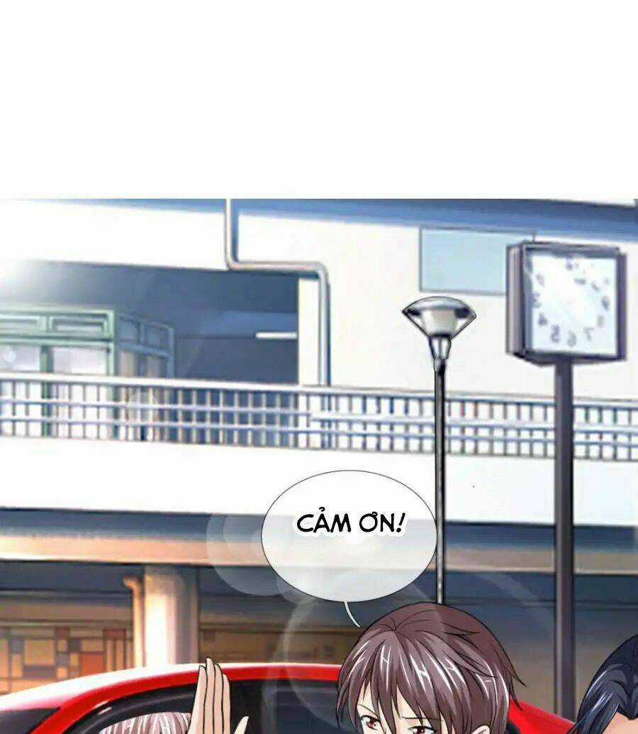 Tuyệt Thế Phi Đao - Chapter 48 - Trang 15