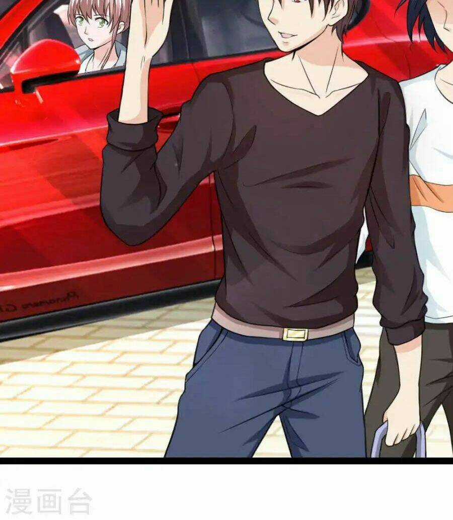 Tuyệt Thế Phi Đao - Chapter 48 - Trang 16