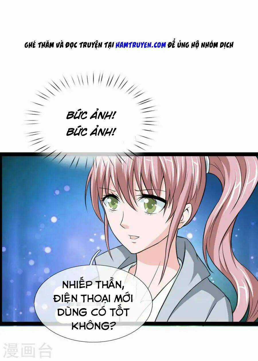 Tuyệt Thế Phi Đao - Chapter 48 - Trang 17