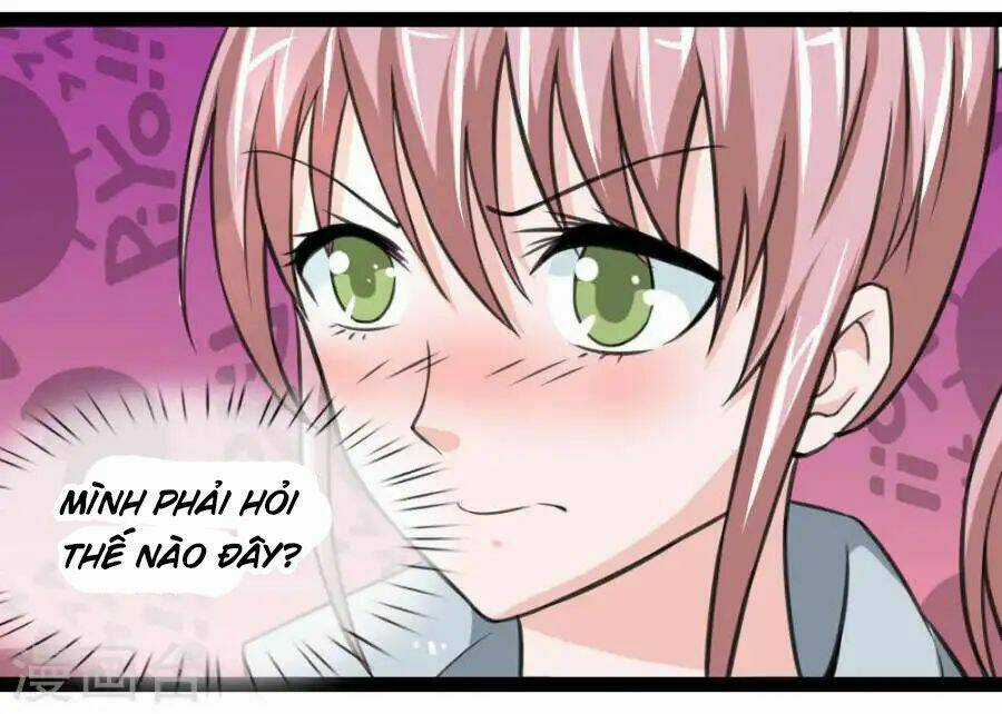 Tuyệt Thế Phi Đao - Chapter 48 - Trang 19