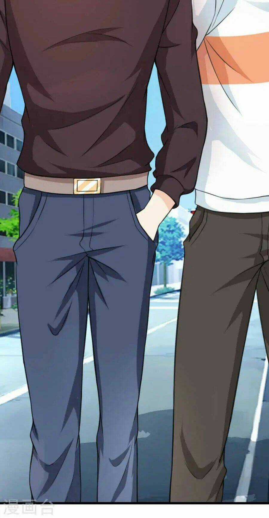 Tuyệt Thế Phi Đao - Chapter 48 - Trang 22