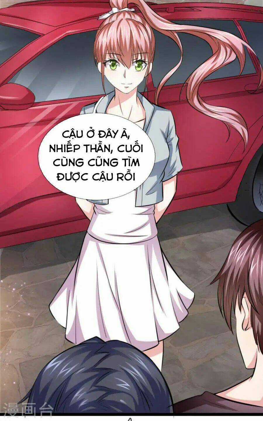 Tuyệt Thế Phi Đao - Chapter 48 - Trang 4