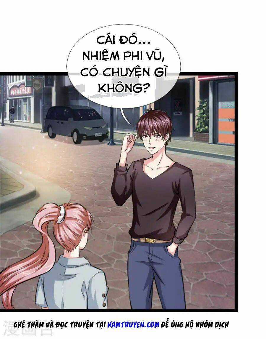 Tuyệt Thế Phi Đao - Chapter 48 - Trang 6