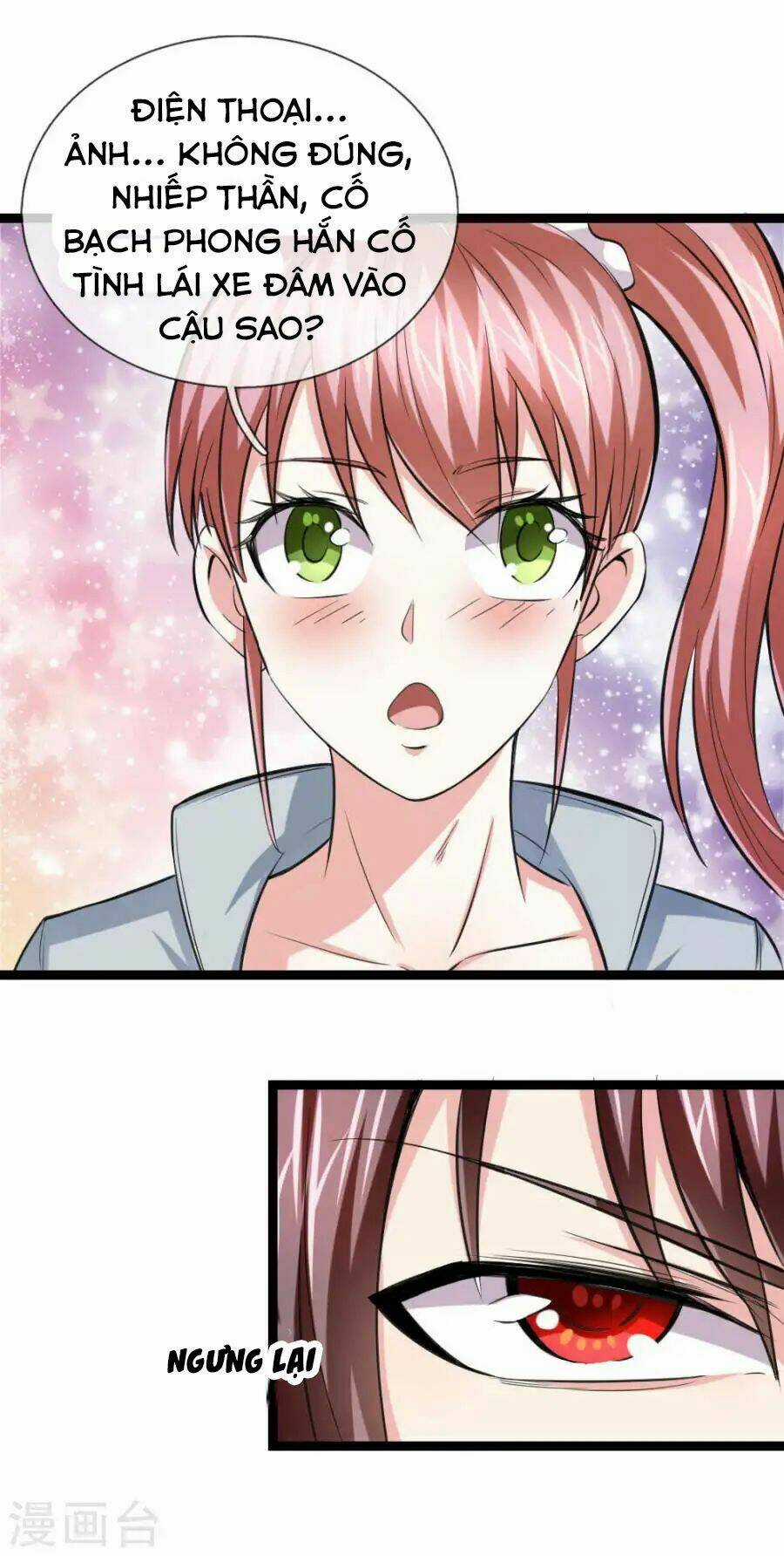 Tuyệt Thế Phi Đao - Chapter 48 - Trang 7