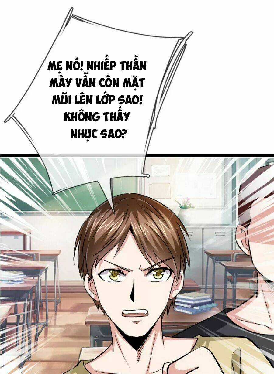 Tuyệt Thế Phi Đao - Chapter 49 - Trang 16