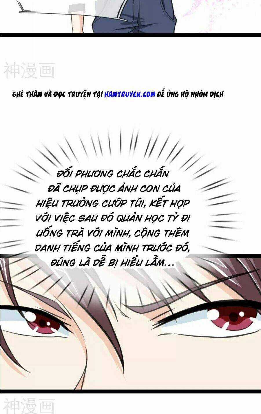 Tuyệt Thế Phi Đao - Chapter 49 - Trang 5