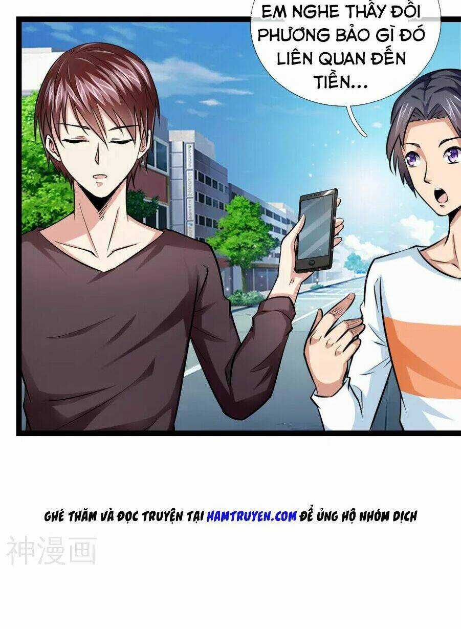 Tuyệt Thế Phi Đao - Chapter 49 - Trang 9