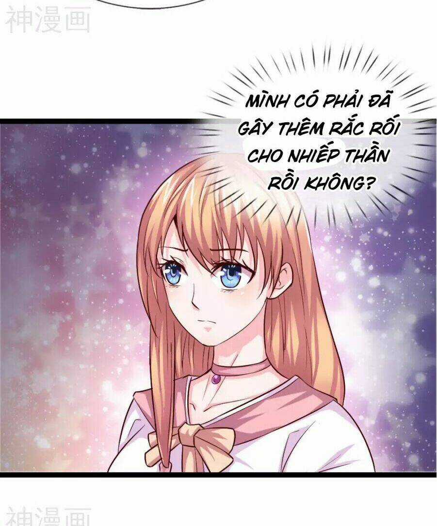 Tuyệt Thế Phi Đao - Chapter 50 - Trang 12