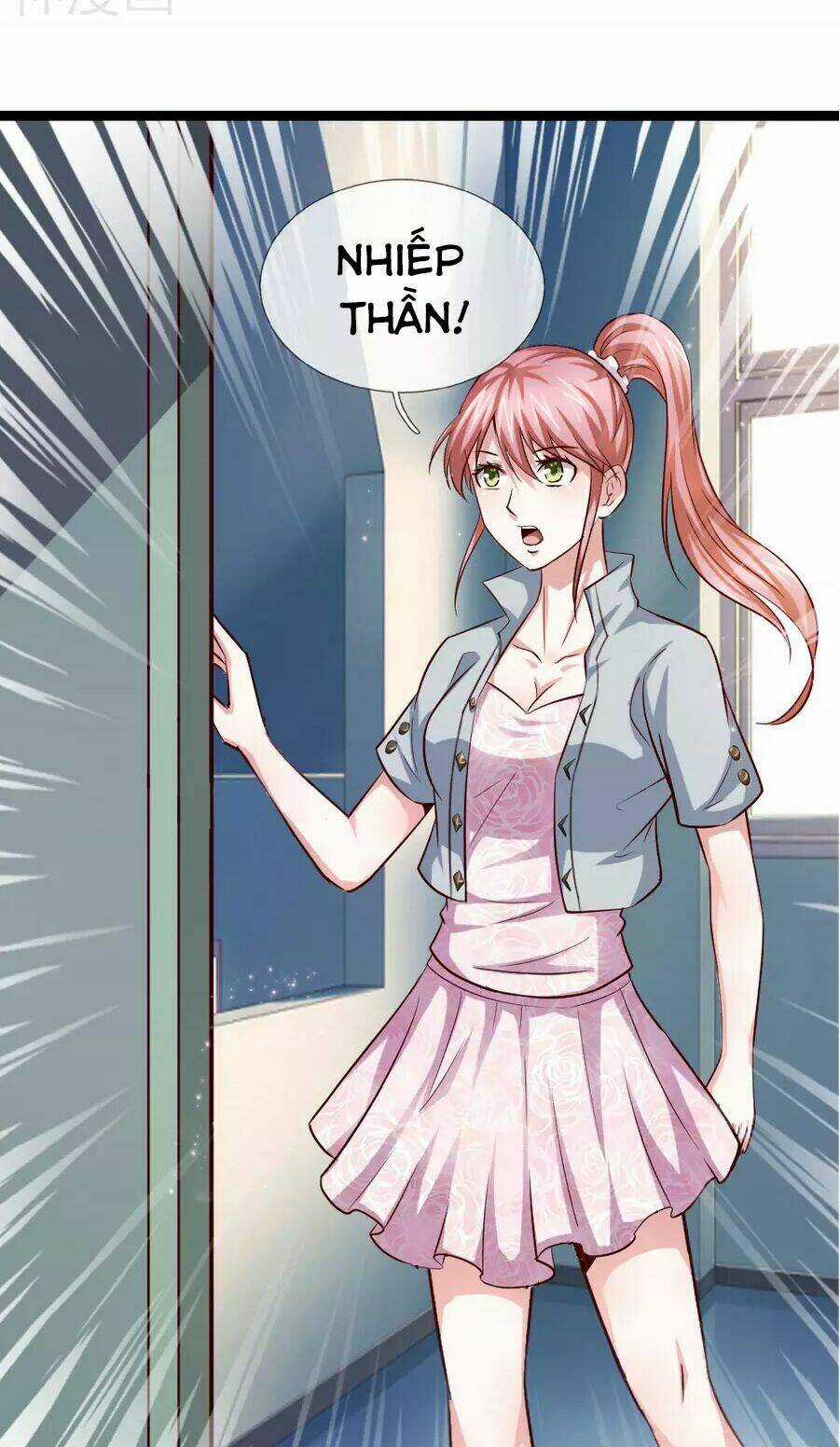 Tuyệt Thế Phi Đao - Chapter 50 - Trang 13