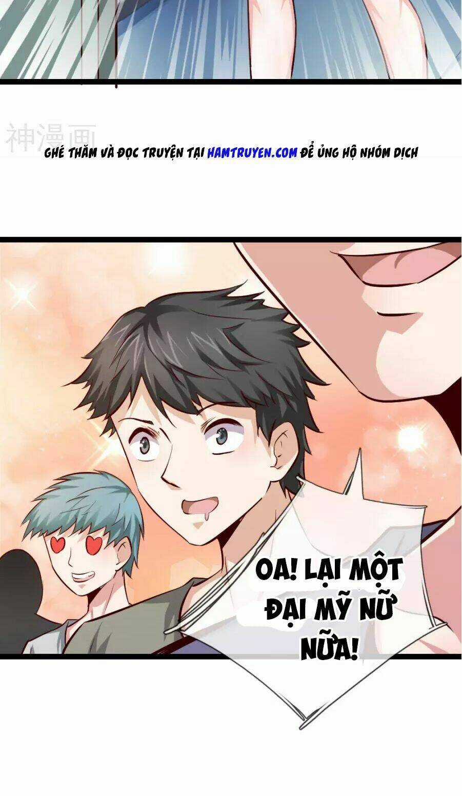 Tuyệt Thế Phi Đao - Chapter 50 - Trang 14