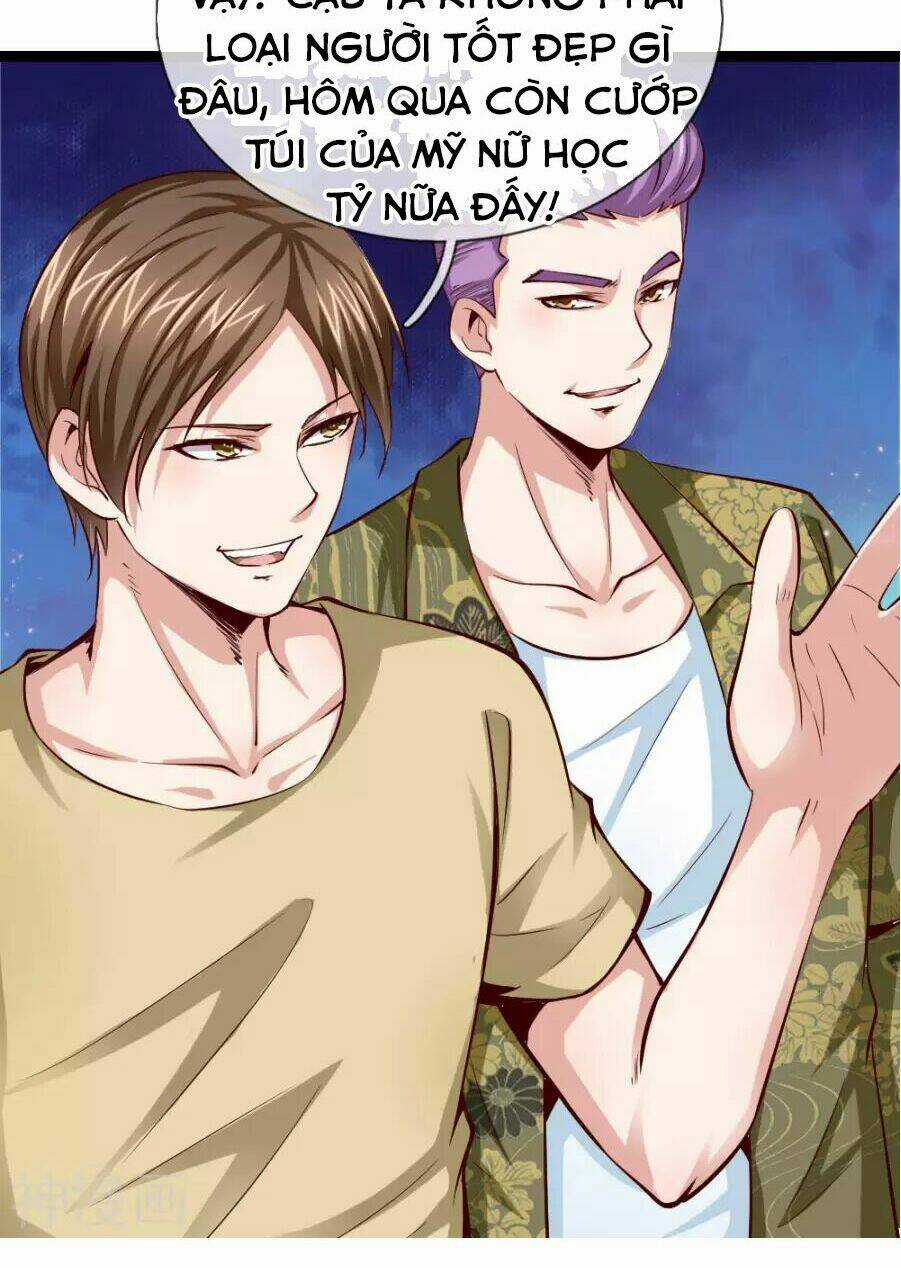 Tuyệt Thế Phi Đao - Chapter 50 - Trang 16