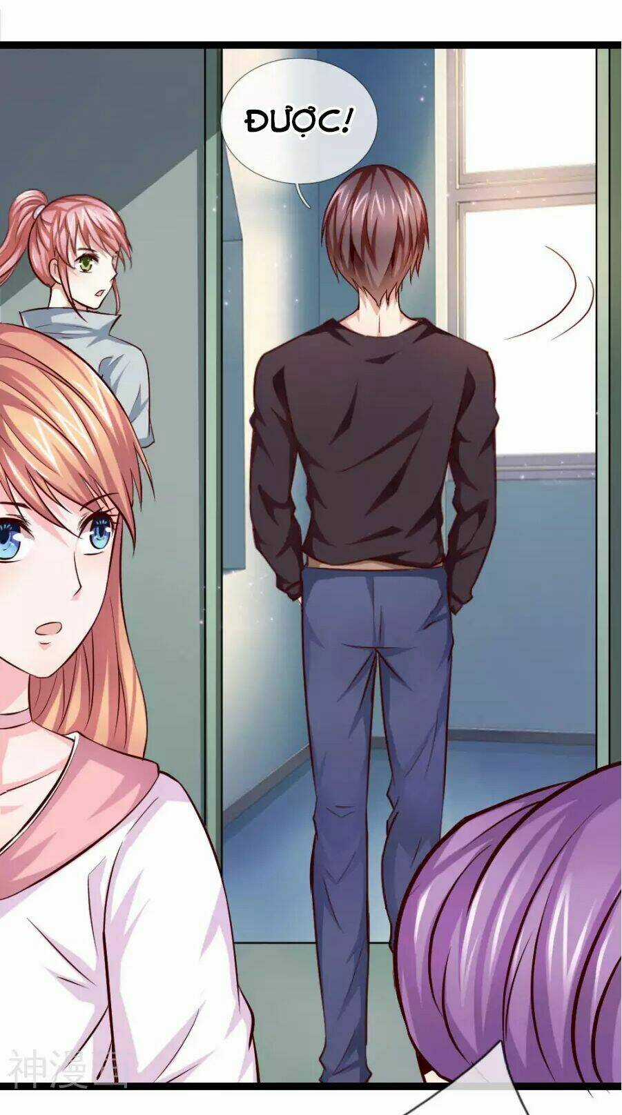 Tuyệt Thế Phi Đao - Chapter 50 - Trang 20