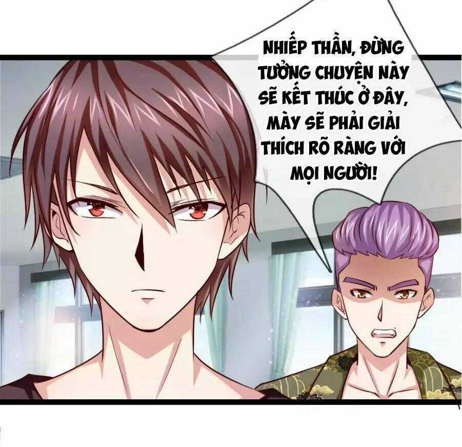 Tuyệt Thế Phi Đao - Chapter 50 - Trang 21