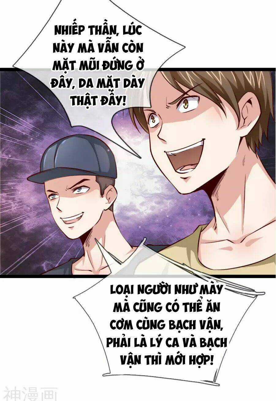 Tuyệt Thế Phi Đao - Chapter 50 - Trang 5