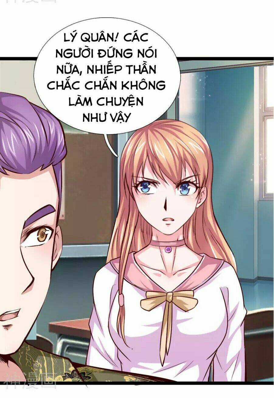 Tuyệt Thế Phi Đao - Chapter 50 - Trang 6