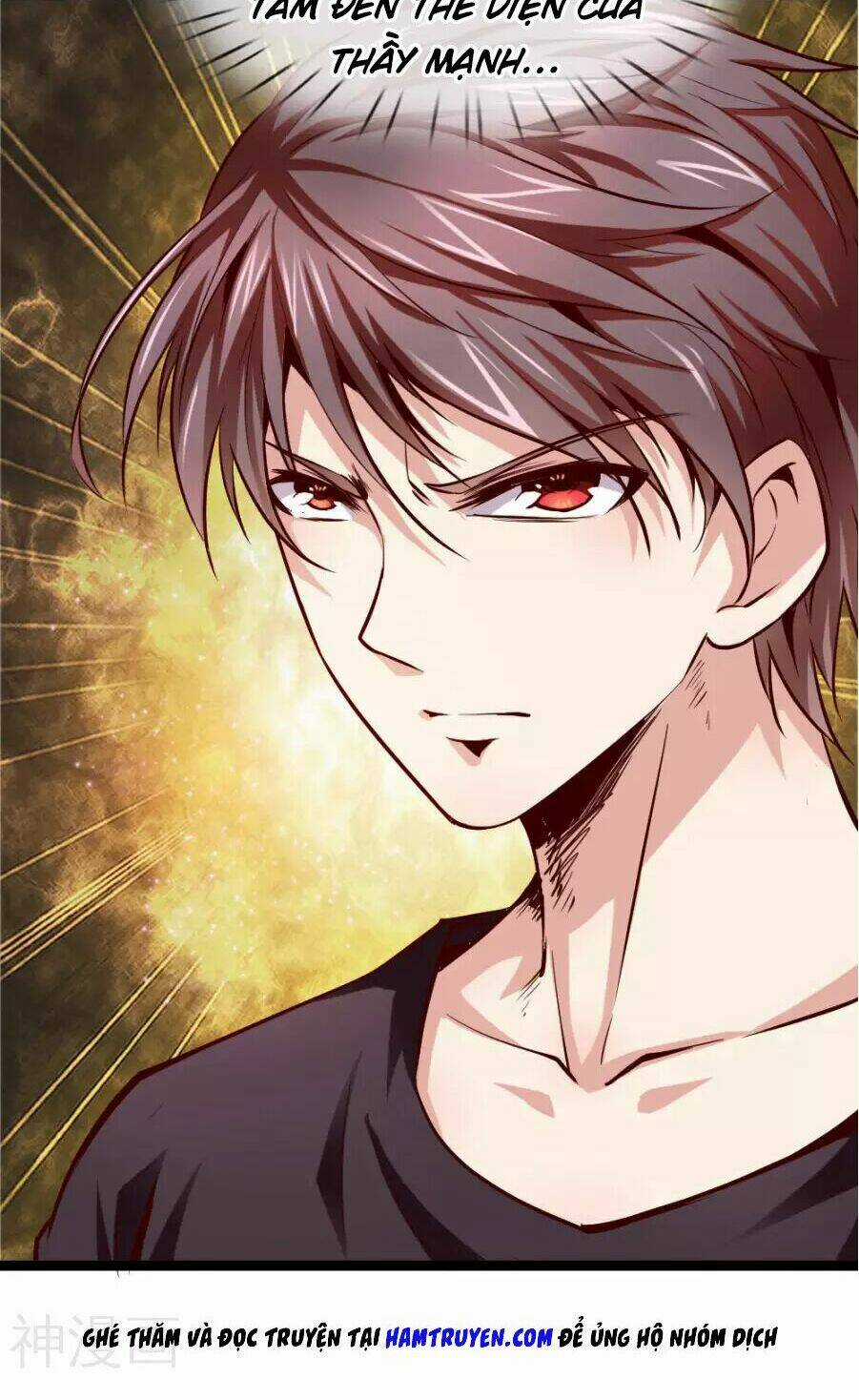 Tuyệt Thế Phi Đao - Chapter 50 - Trang 10