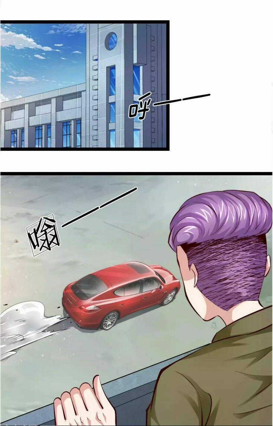 Tuyệt Thế Phi Đao - Chapter 51 - Trang 2