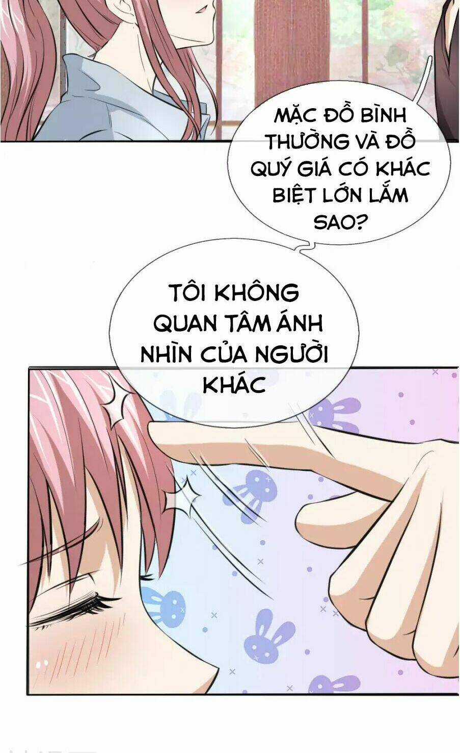 Tuyệt Thế Phi Đao - Chapter 51 - Trang 14