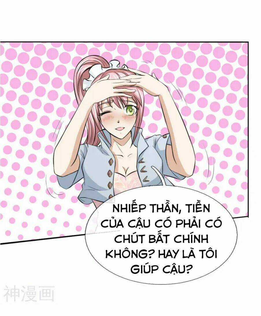 Tuyệt Thế Phi Đao - Chapter 51 - Trang 15