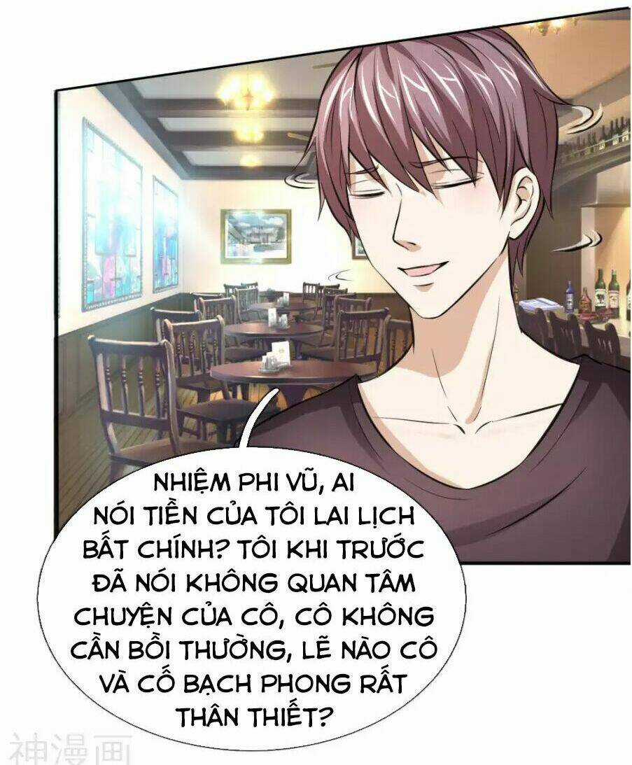 Tuyệt Thế Phi Đao - Chapter 51 - Trang 16