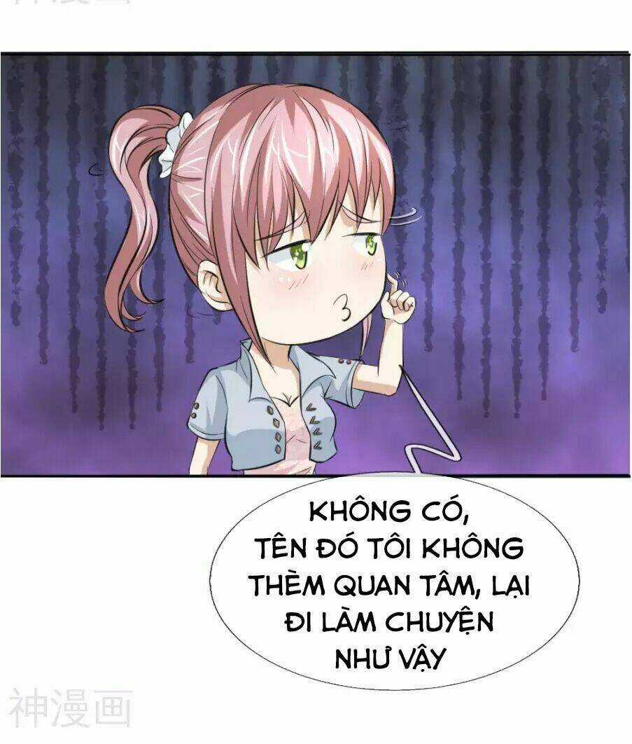 Tuyệt Thế Phi Đao - Chapter 51 - Trang 17