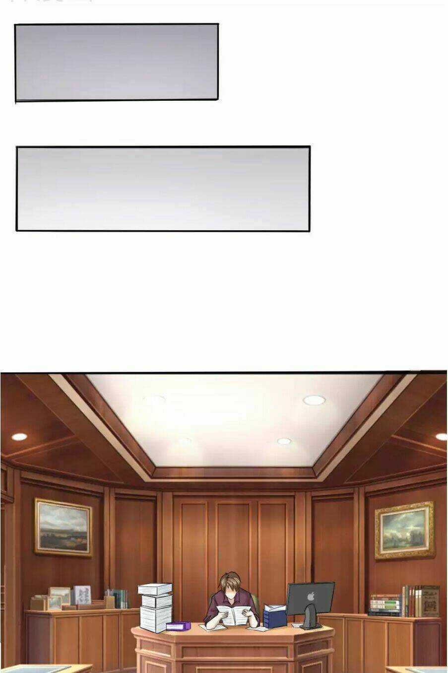 Tuyệt Thế Phi Đao - Chapter 51 - Trang 19