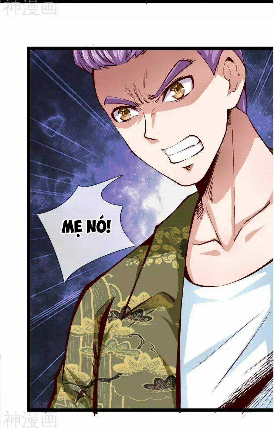 Tuyệt Thế Phi Đao - Chapter 51 - Trang 3