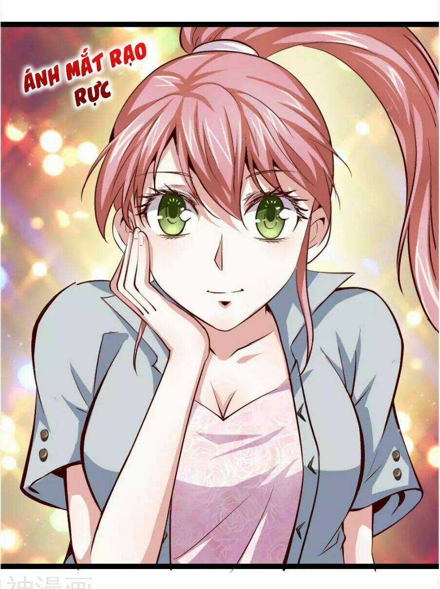 Tuyệt Thế Phi Đao - Chapter 51 - Trang 5