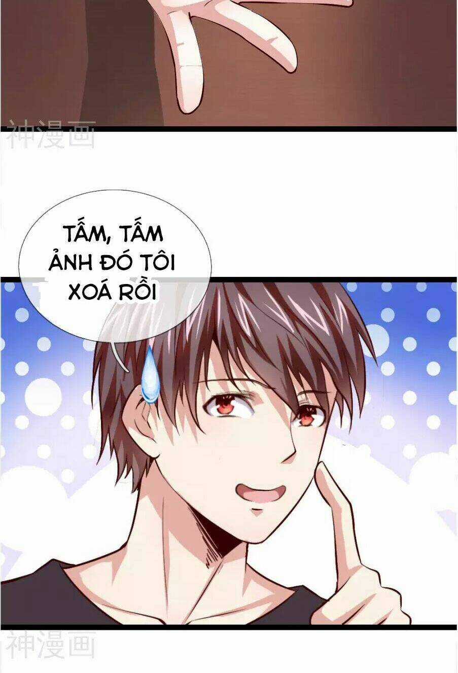 Tuyệt Thế Phi Đao - Chapter 51 - Trang 8