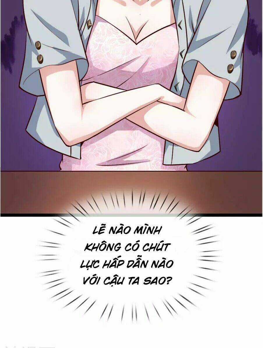 Tuyệt Thế Phi Đao - Chapter 51 - Trang 10