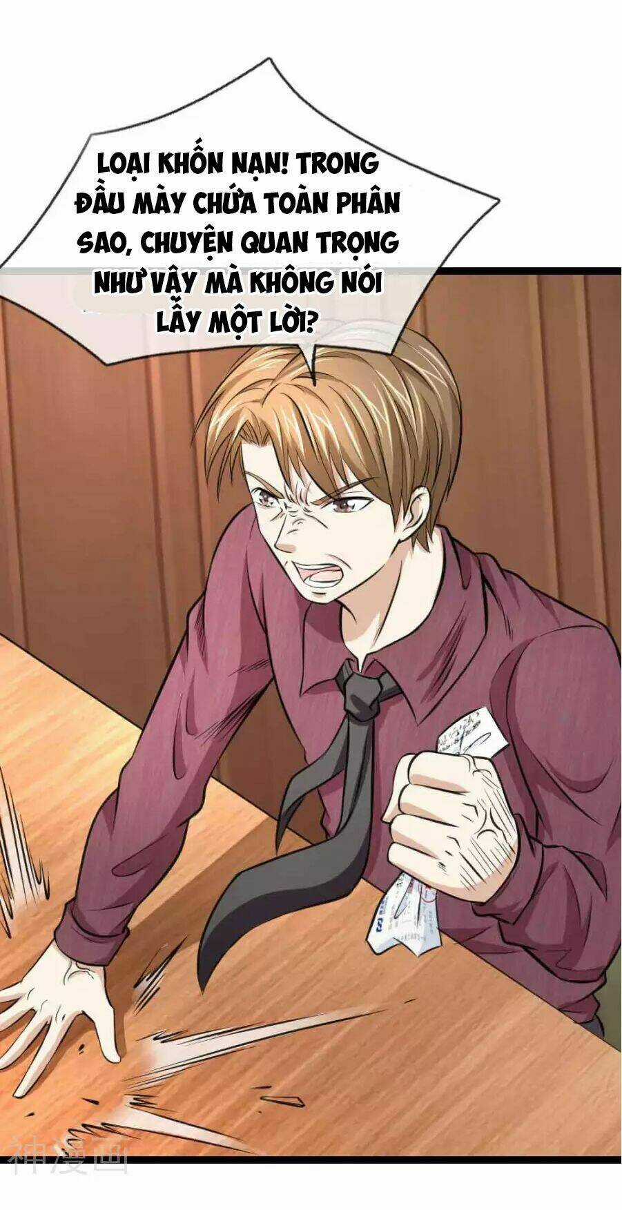 Tuyệt Thế Phi Đao - Chapter 52 - Trang 11