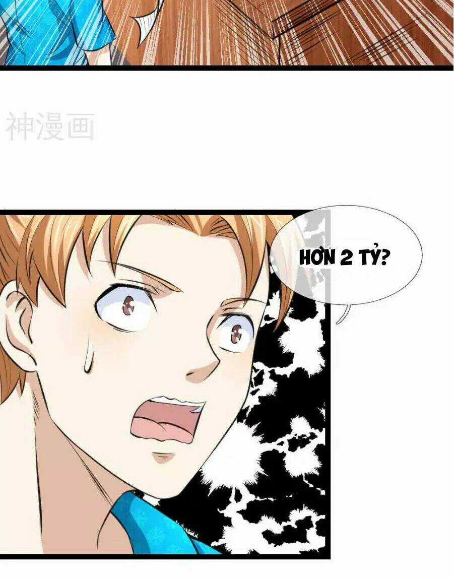 Tuyệt Thế Phi Đao - Chapter 52 - Trang 14