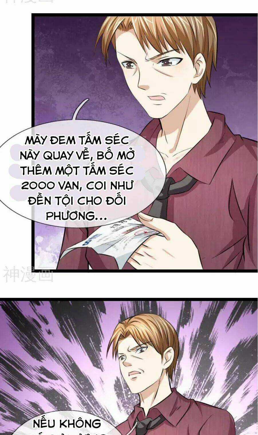 Tuyệt Thế Phi Đao - Chapter 52 - Trang 16