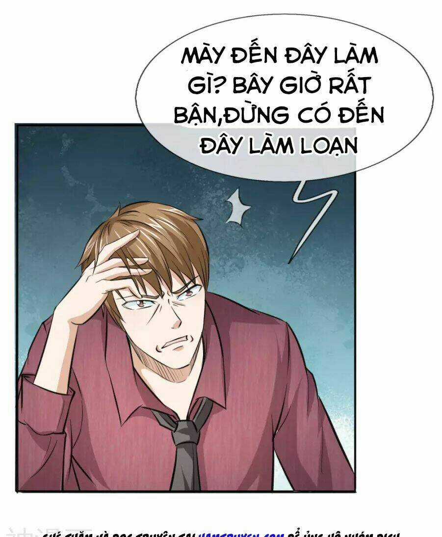 Tuyệt Thế Phi Đao - Chapter 52 - Trang 7