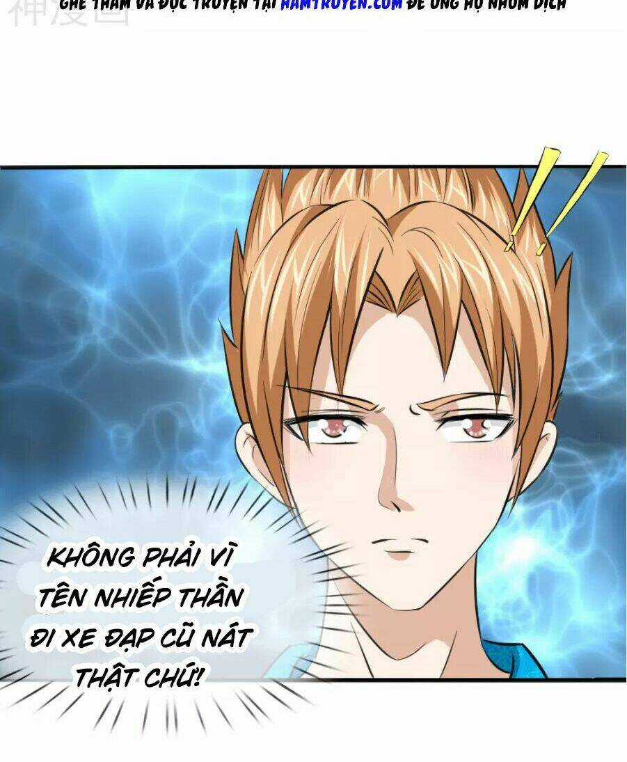 Tuyệt Thế Phi Đao - Chapter 52 - Trang 8
