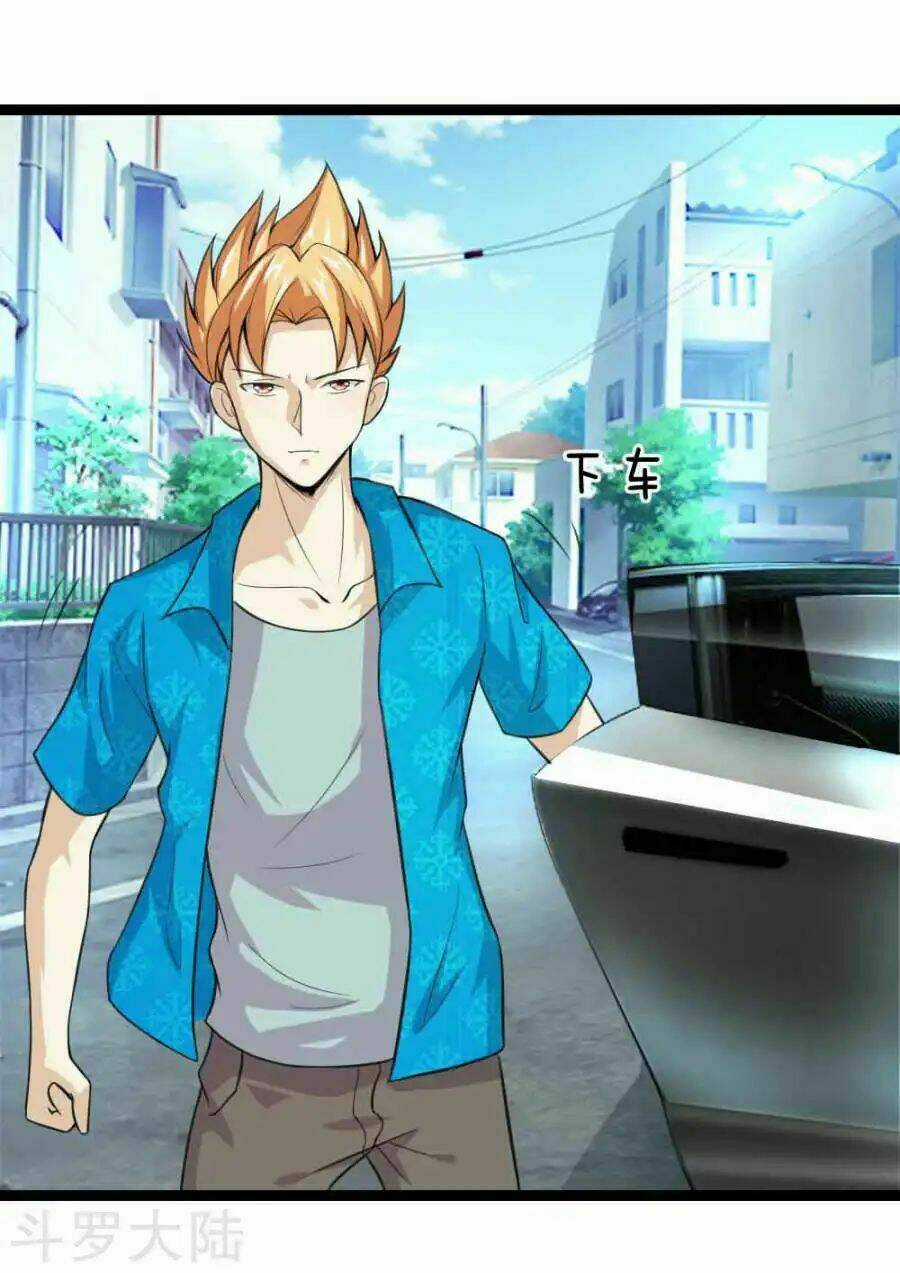 Tuyệt Thế Phi Đao - Chapter 53 - Trang 12