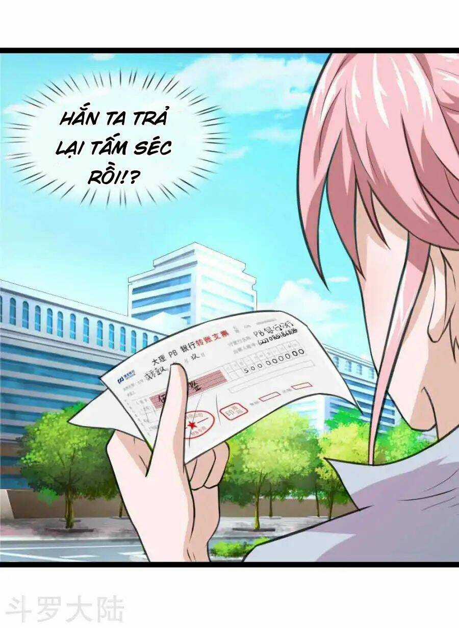 Tuyệt Thế Phi Đao - Chapter 53 - Trang 17