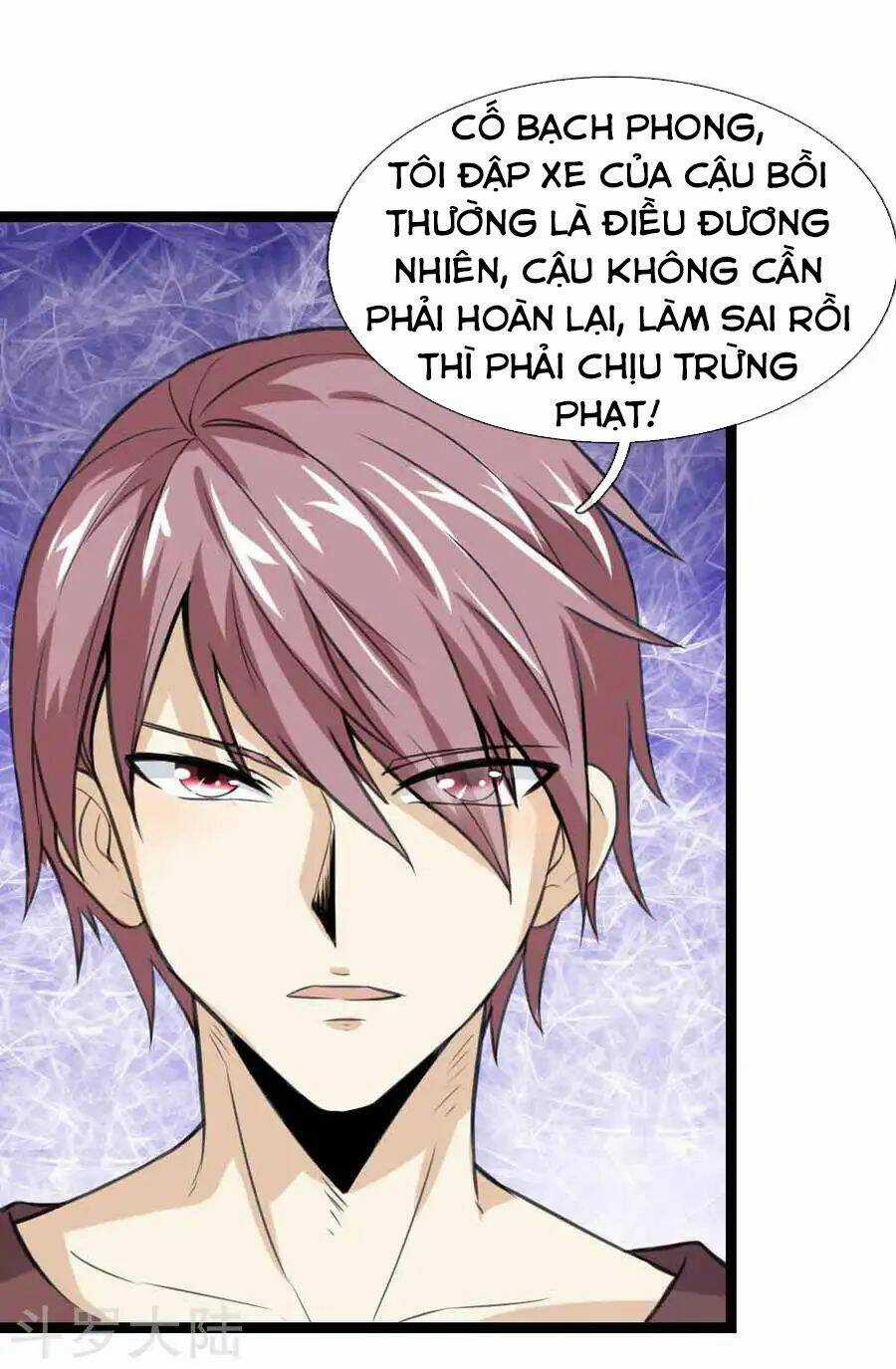 Tuyệt Thế Phi Đao - Chapter 53 - Trang 18